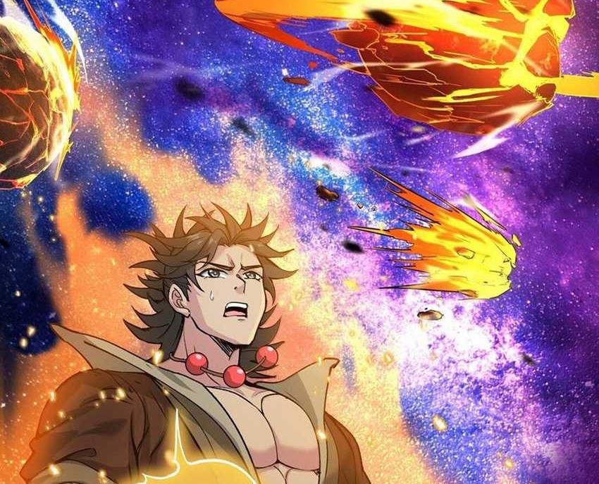 After Ten Years of Chopping Wood, Immortals Begged To Become My Disciples Chapter 92 Gambar 52