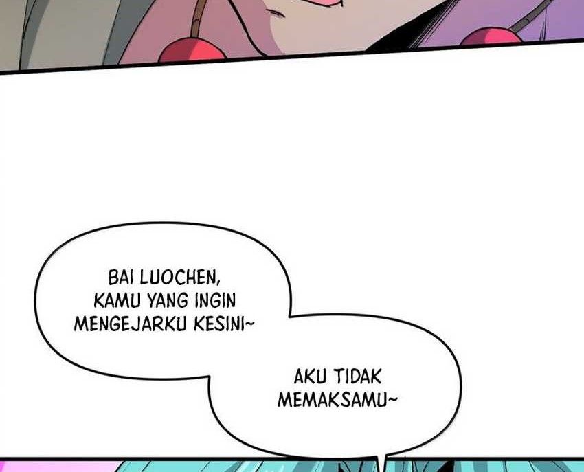 After Ten Years of Chopping Wood, Immortals Begged To Become My Disciples Chapter 92 Gambar 58