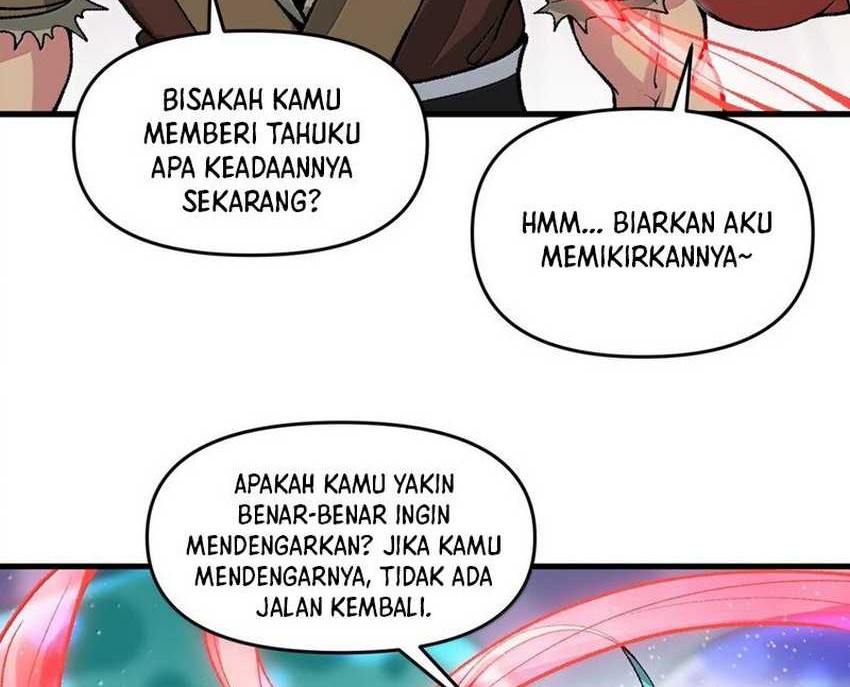 After Ten Years of Chopping Wood, Immortals Begged To Become My Disciples Chapter 92 Gambar 60
