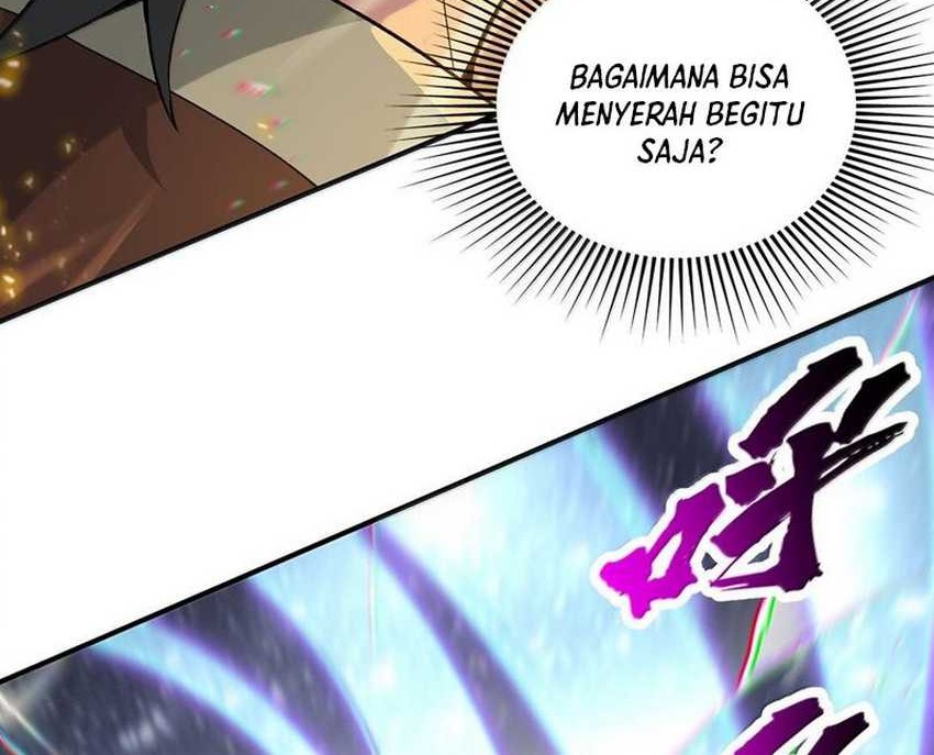 After Ten Years of Chopping Wood, Immortals Begged To Become My Disciples Chapter 92 Gambar 5