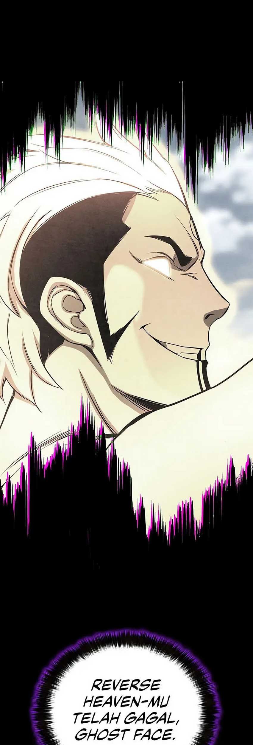Absolute Necromancer Chapter 65 Gambar 87