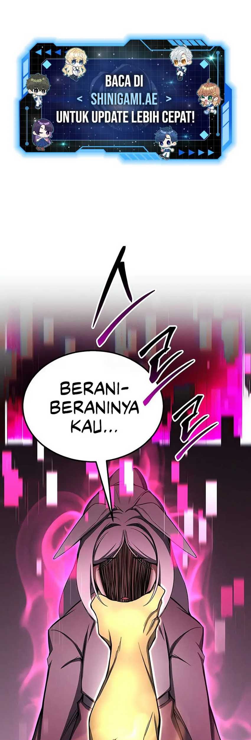 Baca Absolute Necromancer Chapter 65 Gambar 2
