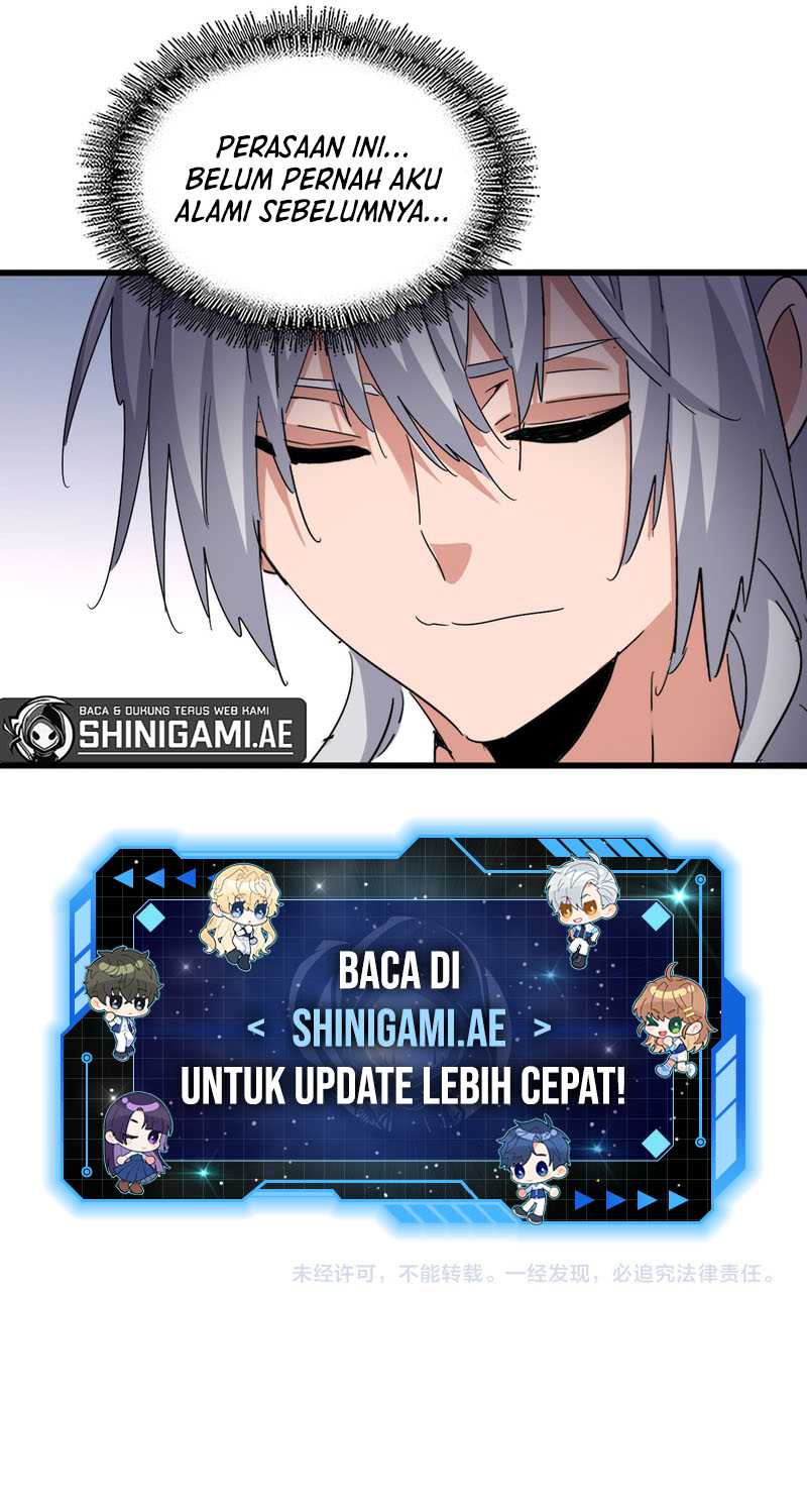 Magic Emperor Chapter 587 Gambar 26