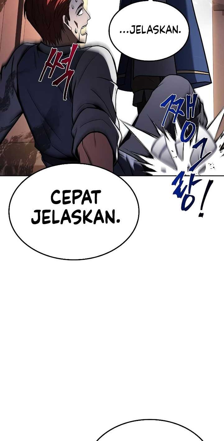 Archmage Restaurant Chapter 46 Gambar 19