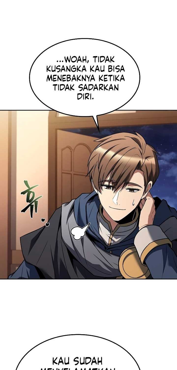 Archmage Restaurant Chapter 46 Gambar 37