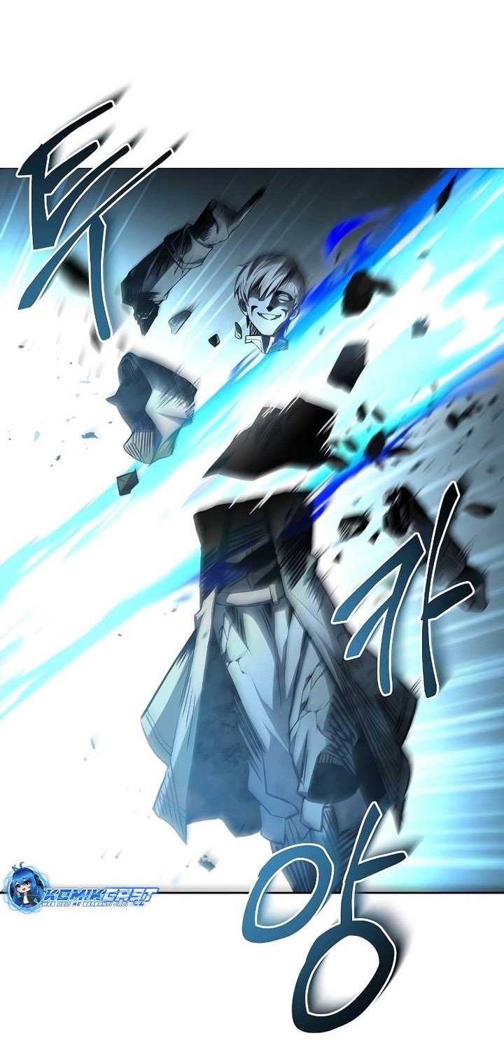 Archmage Restaurant Chapter 46 Gambar 41