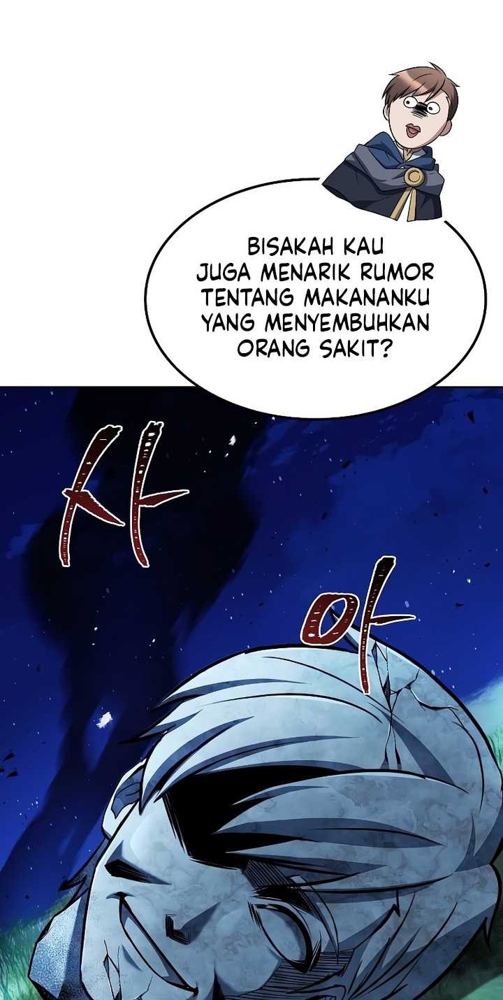Archmage Restaurant Chapter 46 Gambar 45