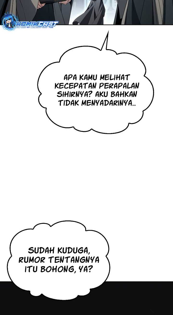 Archmage Restaurant Chapter 46 Gambar 53