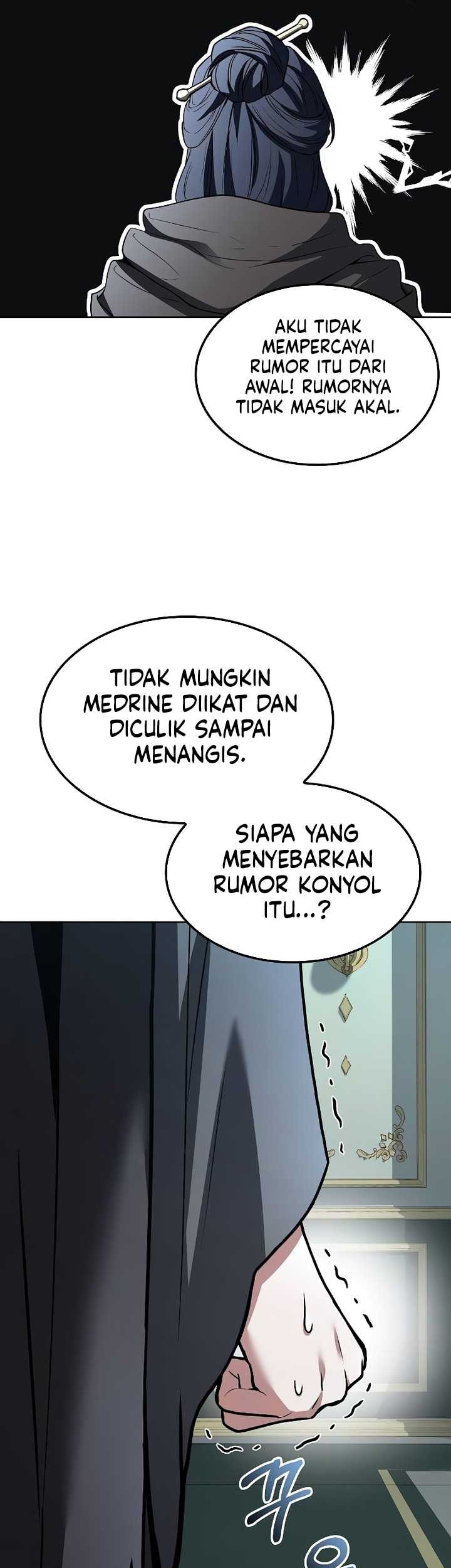 Archmage Restaurant Chapter 46 Gambar 54
