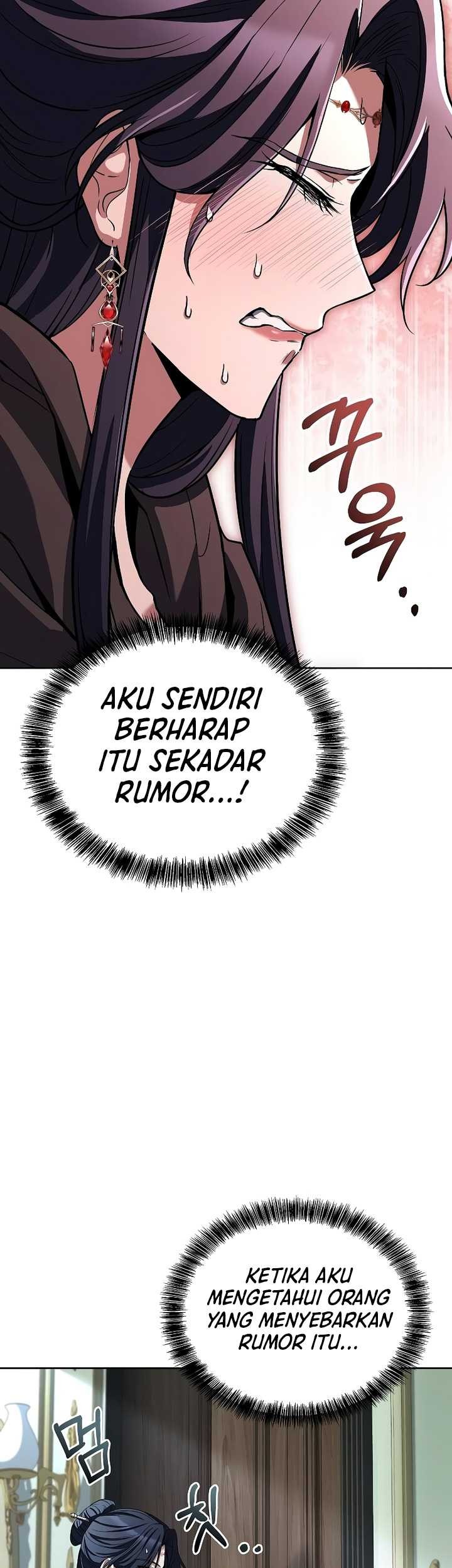 Archmage Restaurant Chapter 46 Gambar 56