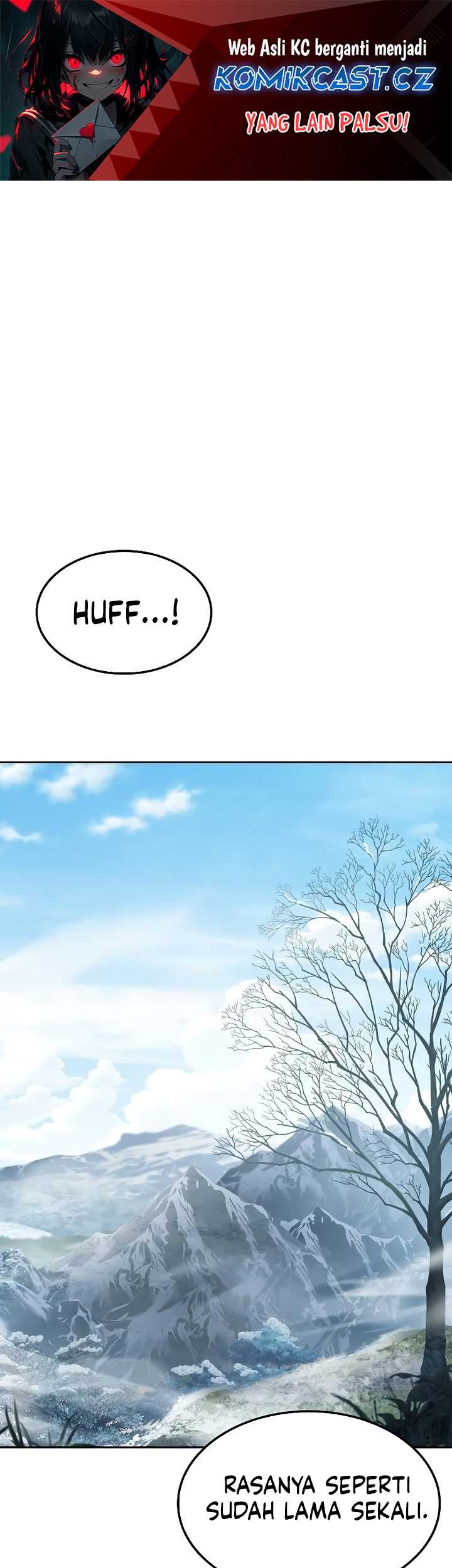 Baca Archmage Restaurant Chapter 46 Gambar 2