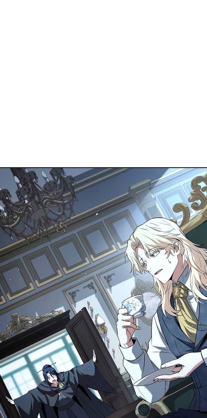 Archmage Restaurant Chapter 46 Gambar 63