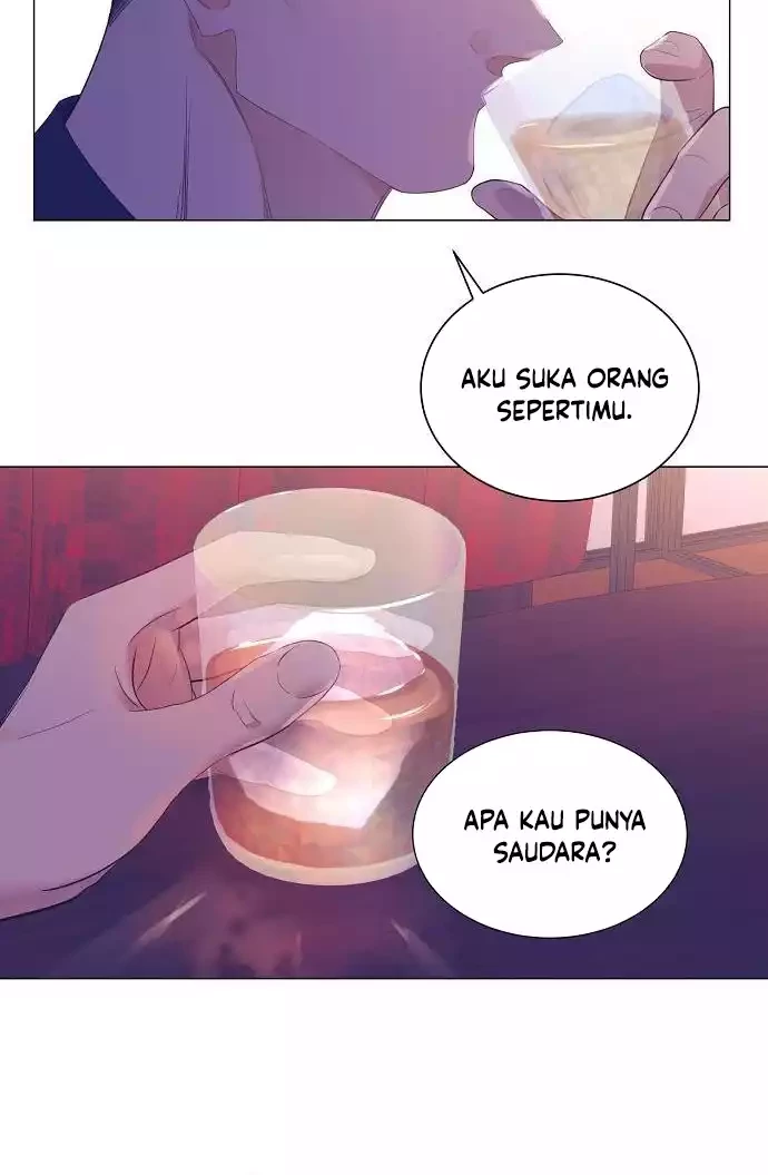 I Became a Sales Prodigy Chapter 35 Gambar 28