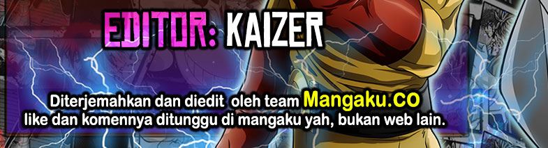 Baca One Punch Man Chapter 252.6 Gambar 2