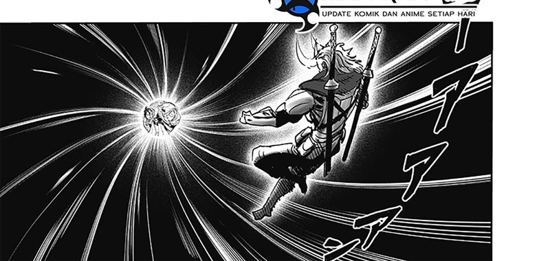 One Punch Man Chapter 252.6 Gambar 29