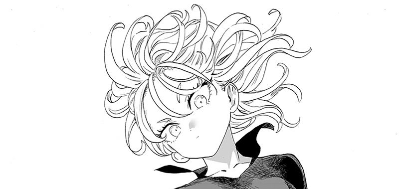One Punch Man Chapter 252.6 Gambar 3