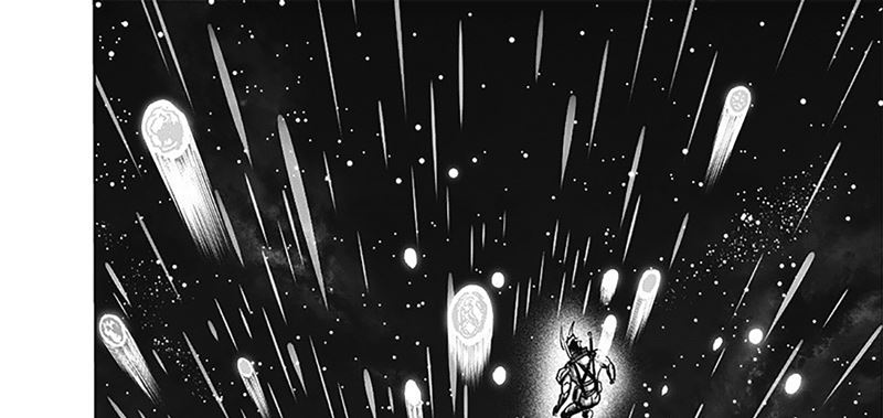 One Punch Man Chapter 252.6 Gambar 30