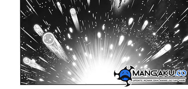 One Punch Man Chapter 252.6 Gambar 31
