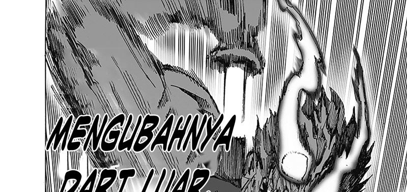 One Punch Man Chapter 252.6 Gambar 36