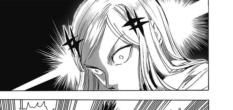 One Punch Man Chapter 252.6 Gambar 39