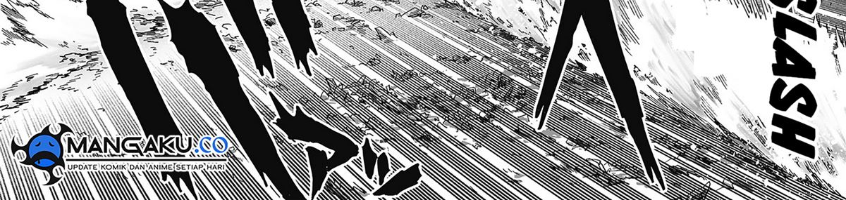 One Punch Man Chapter 252.6 Gambar 44