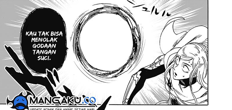 One Punch Man Chapter 252.6 Gambar 48