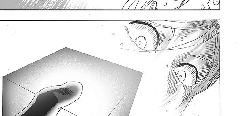 One Punch Man Chapter 252.6 Gambar 50