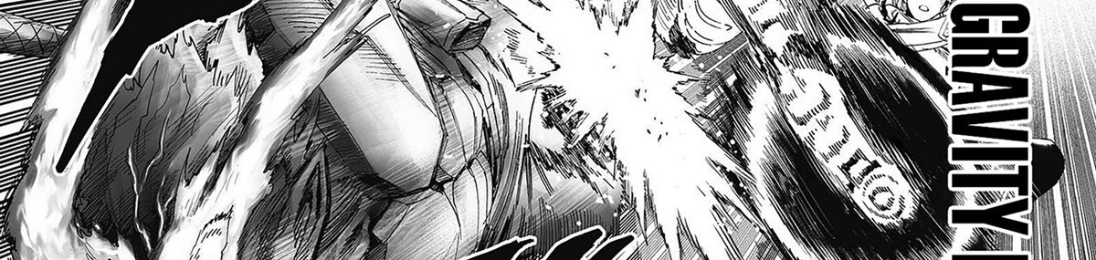 One Punch Man Chapter 252.6 Gambar 52
