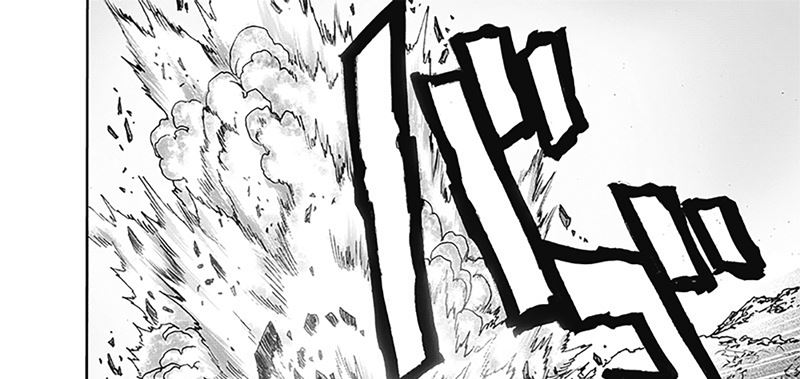 One Punch Man Chapter 252.6 Gambar 54
