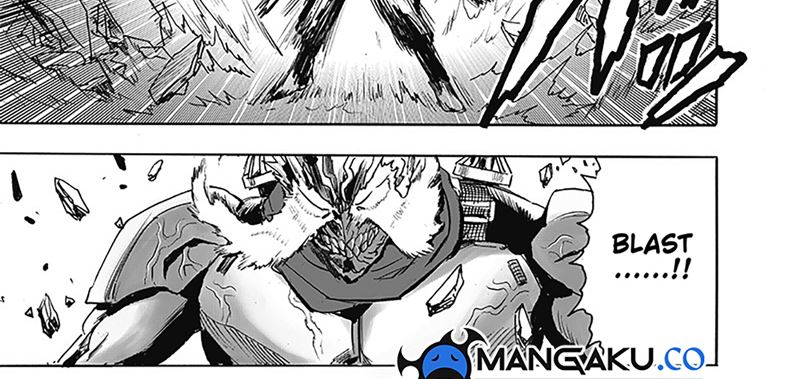 One Punch Man Chapter 252.6 Gambar 58