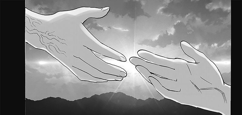 One Punch Man Chapter 252.6 Gambar 6