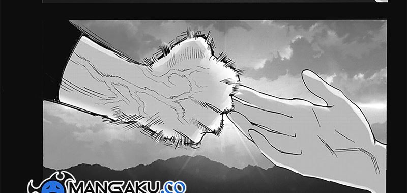 One Punch Man Chapter 252.6 Gambar 7