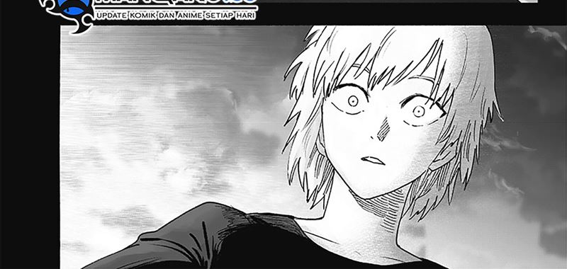 One Punch Man Chapter 252.6 Gambar 8