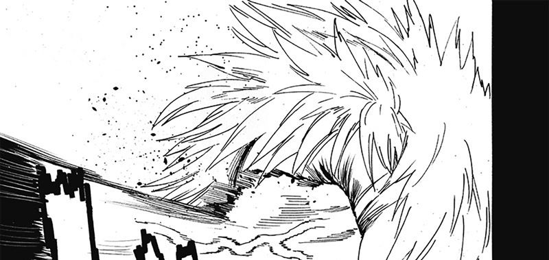 One Punch Man Chapter 252.6 Gambar 9