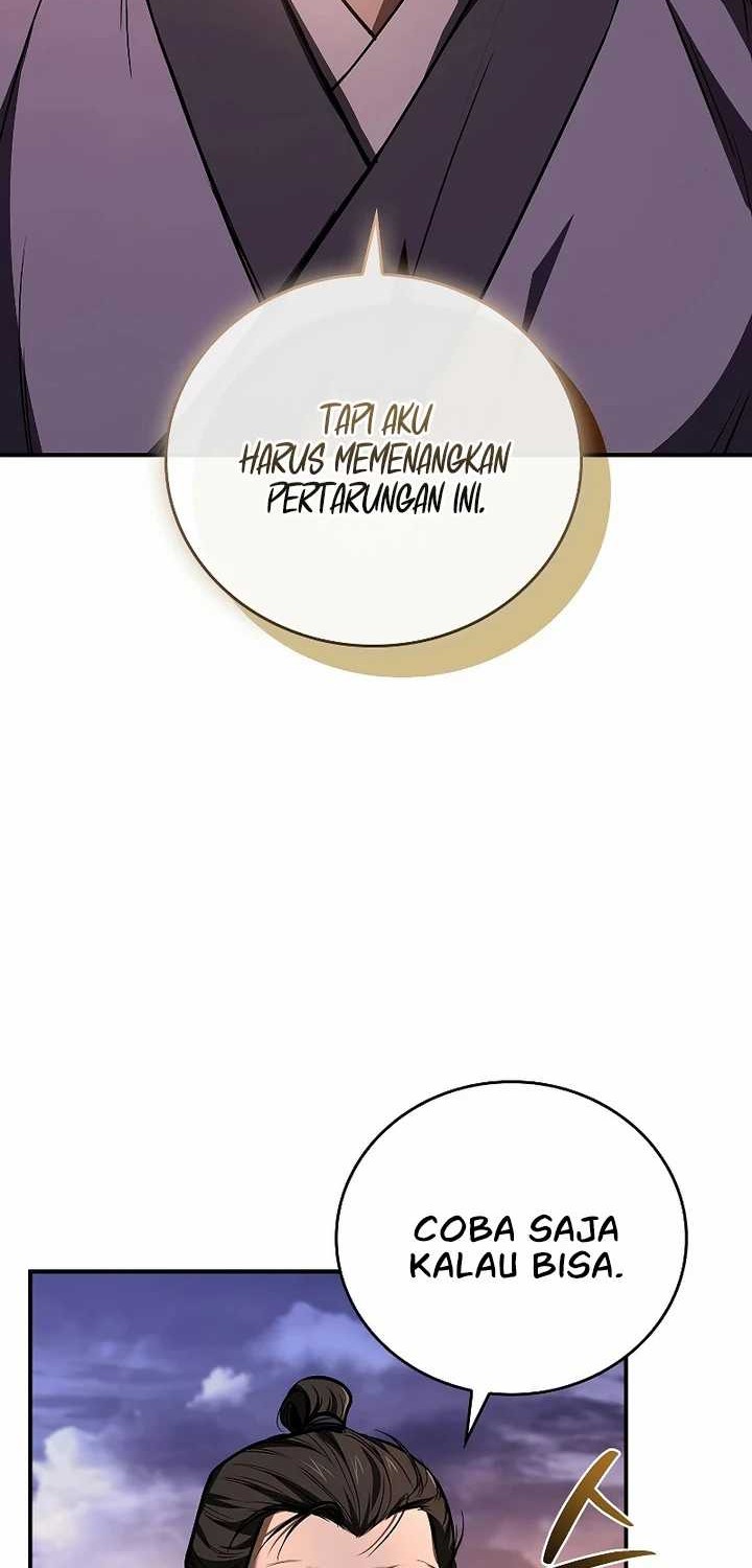 Baca  Reincarnated Escort Warrior Chapter 79 Gambar 2