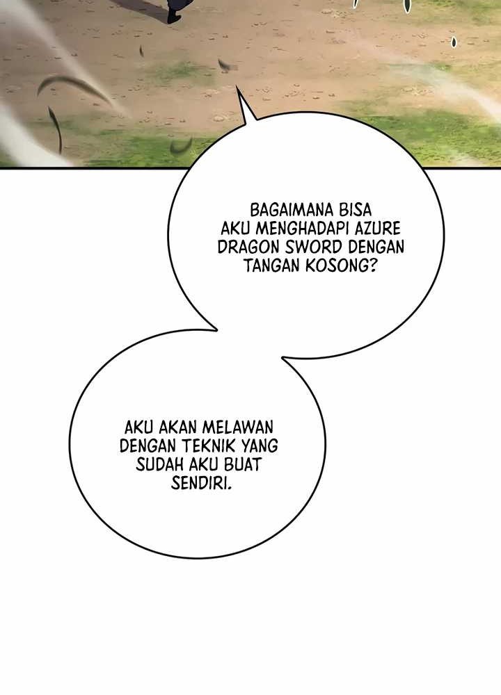 Reincarnated Escort Warrior Chapter 78 Gambar 48