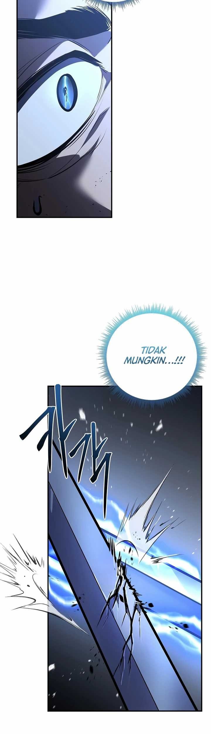 Reincarnated Escort Warrior Chapter 78 Gambar 55