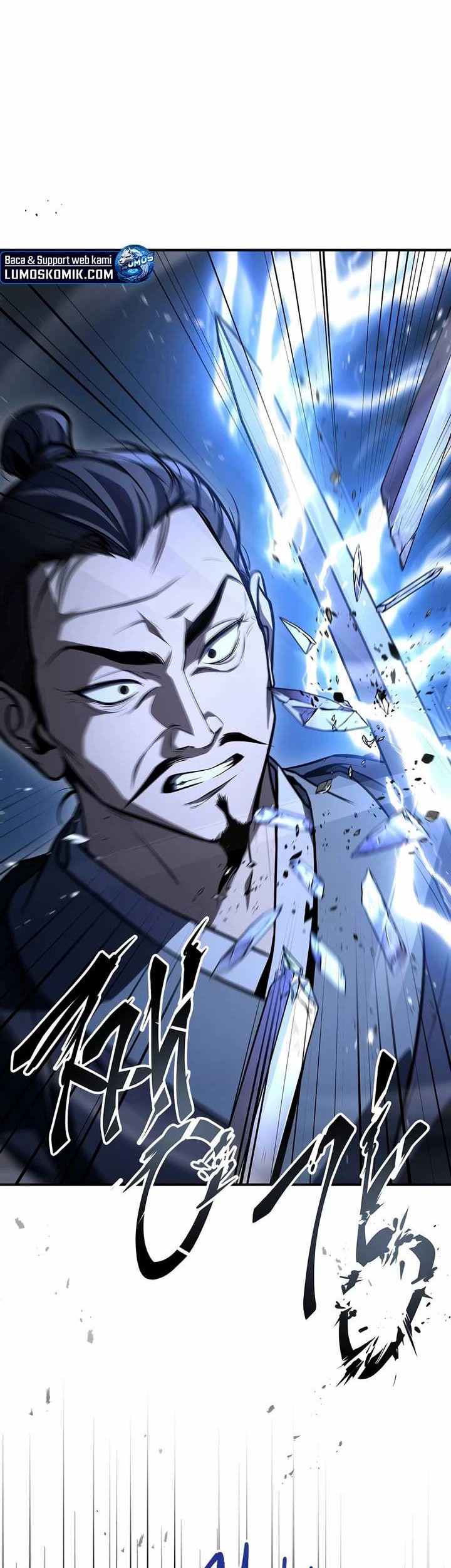 Reincarnated Escort Warrior Chapter 78 Gambar 56