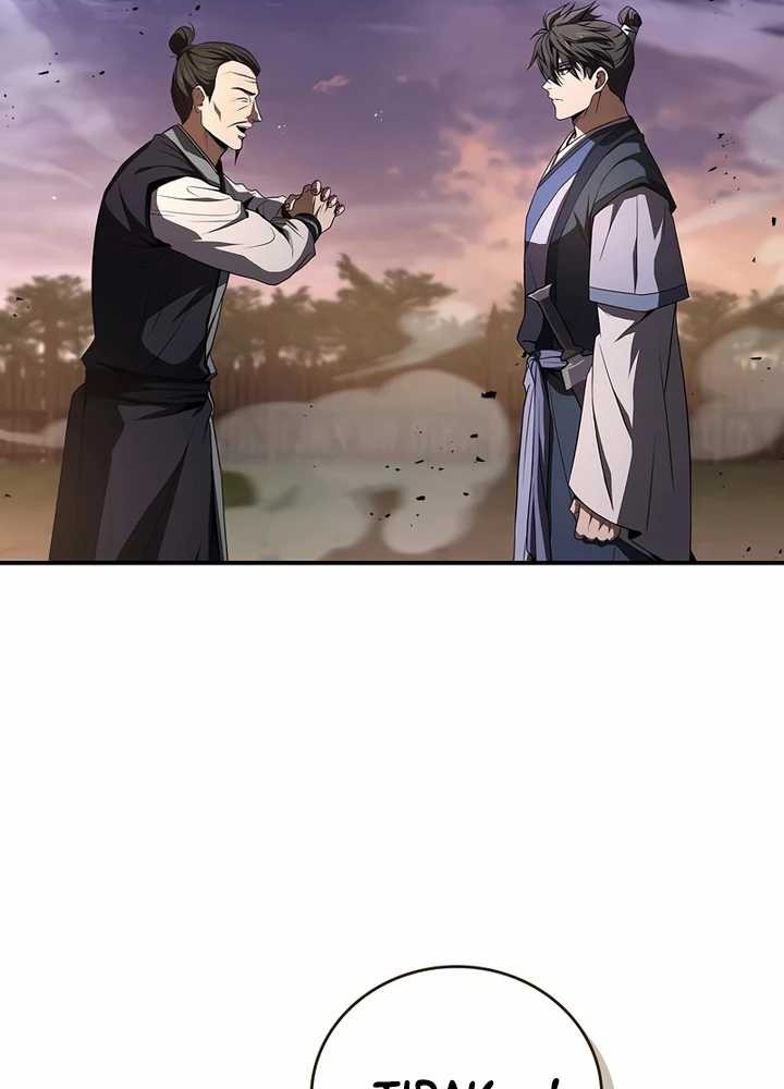 Reincarnated Escort Warrior Chapter 78 Gambar 63