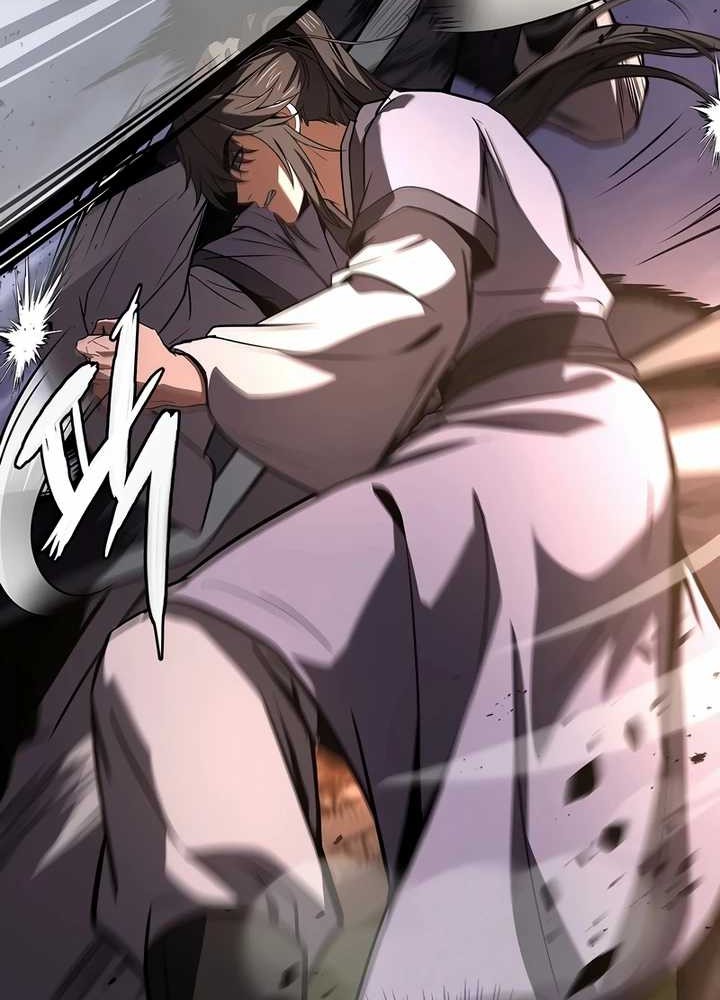 Reincarnated Escort Warrior Chapter 78 Gambar 78