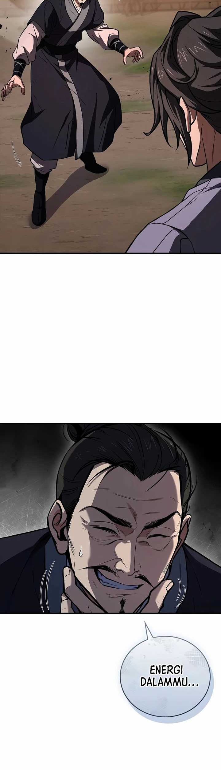 Reincarnated Escort Warrior Chapter 78 Gambar 83