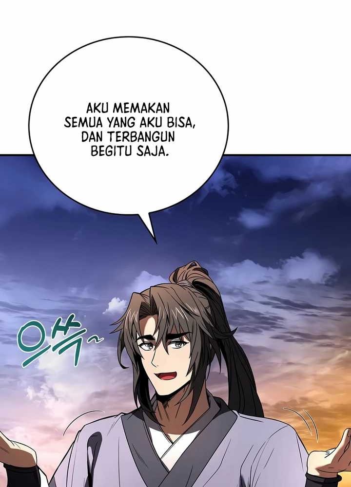 Reincarnated Escort Warrior Chapter 78 Gambar 84