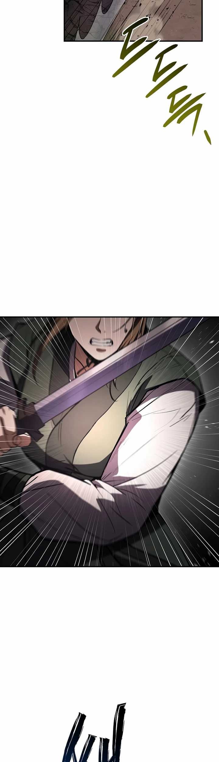 Reincarnated Escort Warrior Chapter 78 Gambar 19