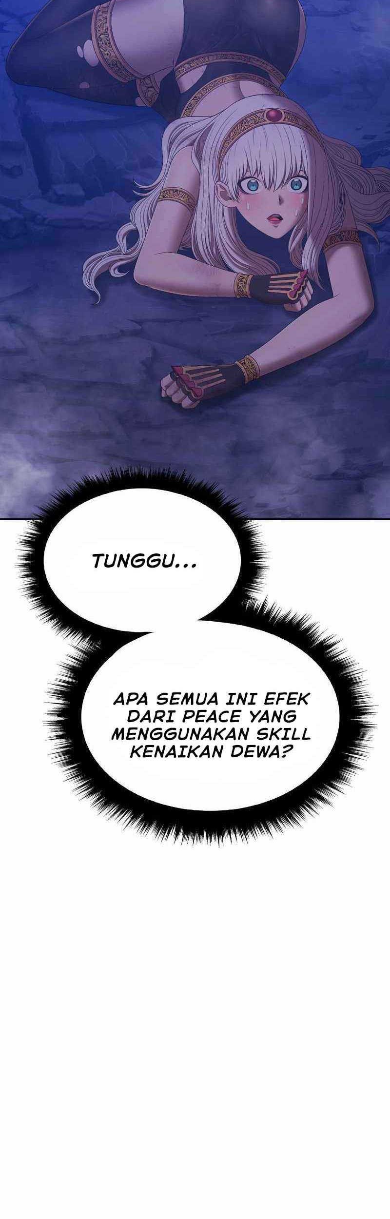 +99 Wooden Stick Chapter 80 Gambar 38