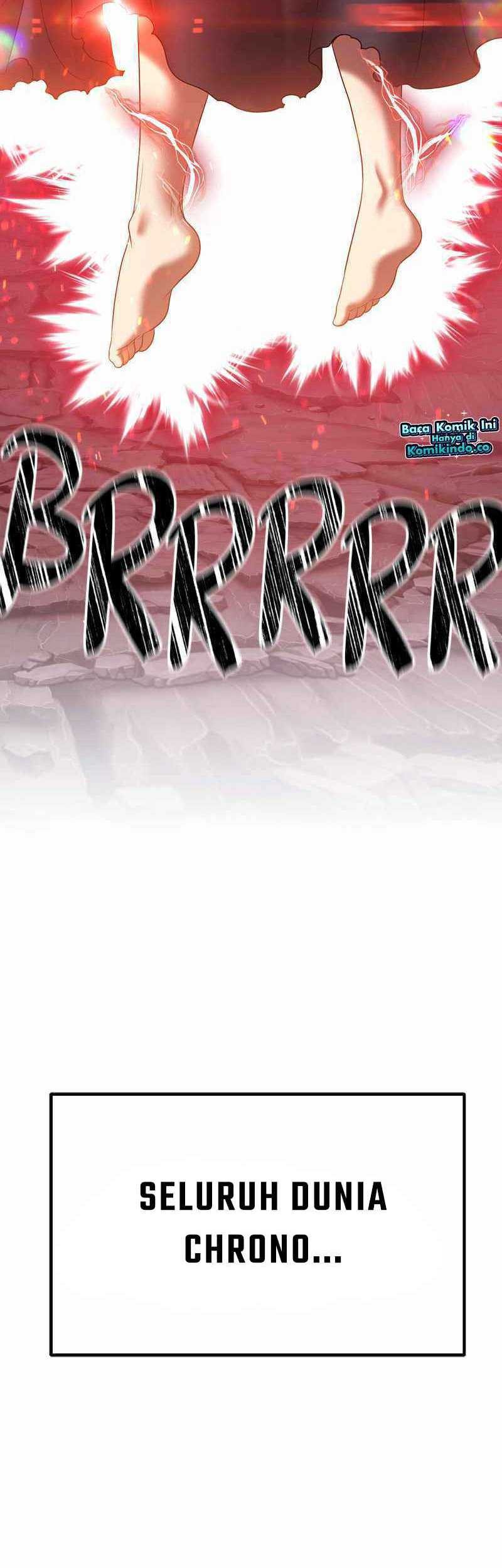 +99 Wooden Stick Chapter 80 Gambar 46