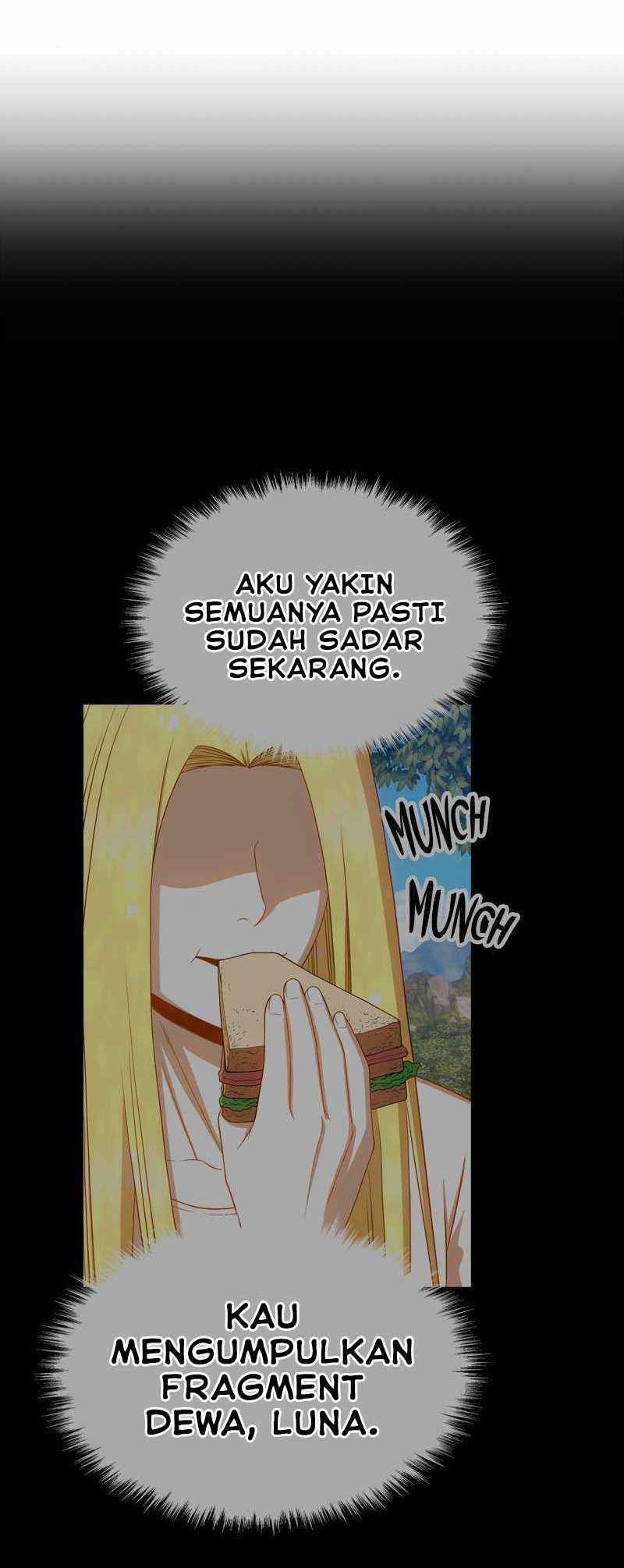+99 Wooden Stick Chapter 80 Gambar 51