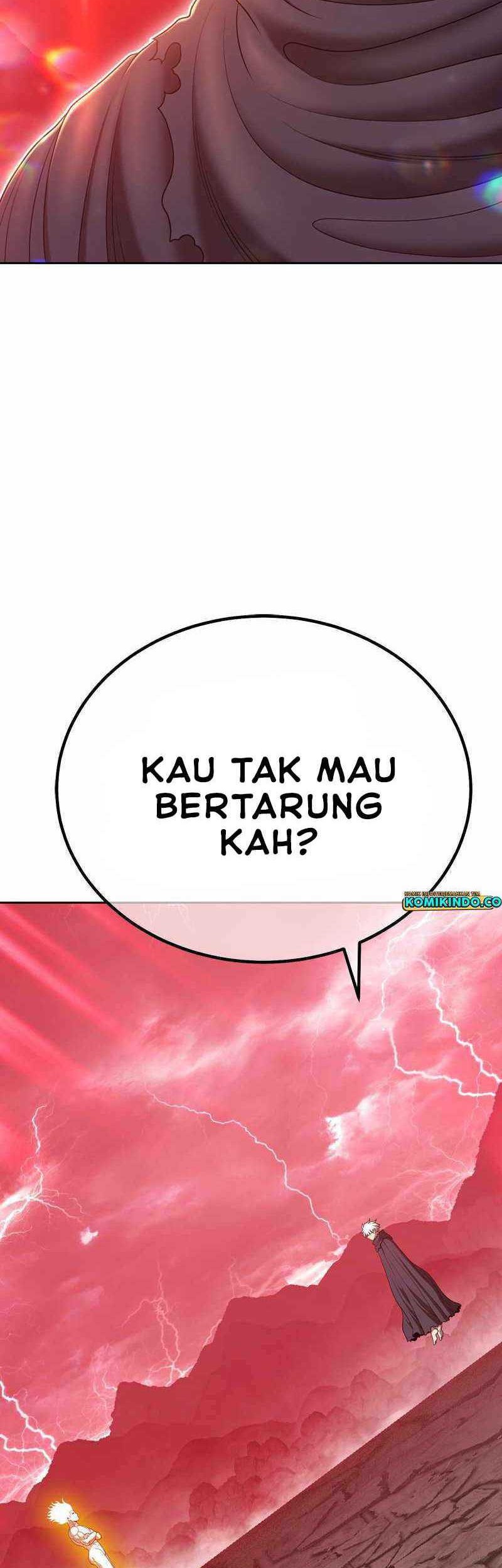 +99 Wooden Stick Chapter 80 Gambar 62