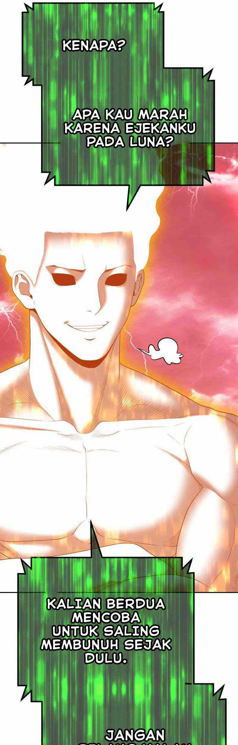 +99 Wooden Stick Chapter 80 Gambar 64