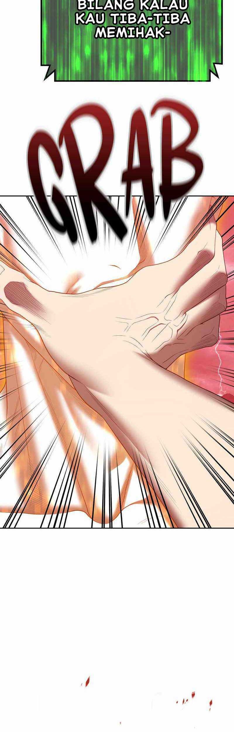 +99 Wooden Stick Chapter 80 Gambar 65