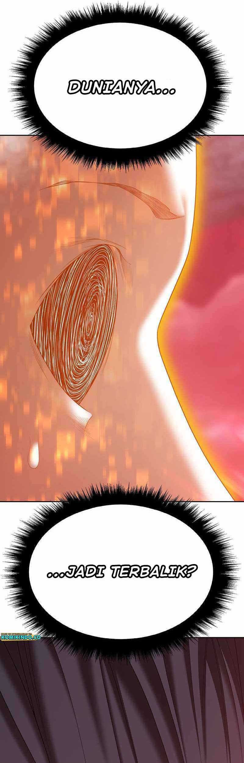 +99 Wooden Stick Chapter 80 Gambar 81